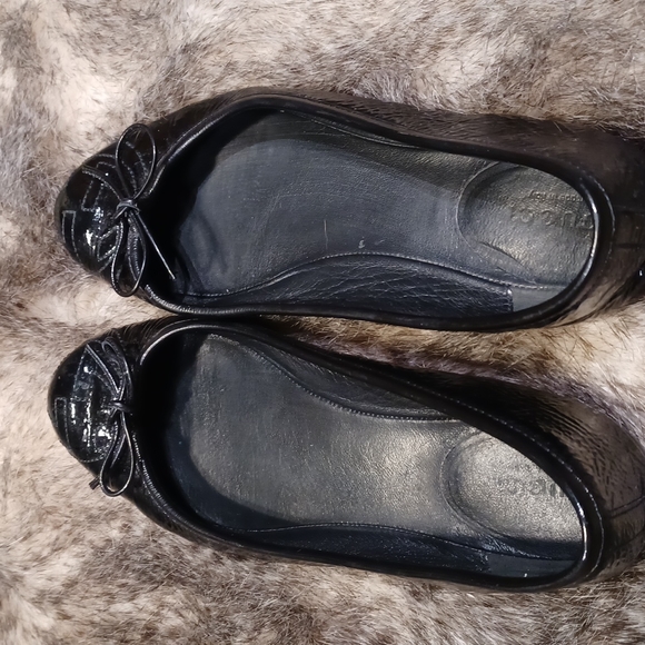 Gucci flats - Picture 8 of 16